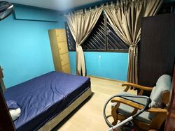 Blk 657 Nee Soon Central View (Yishun), HDB 5 Rooms #523549581